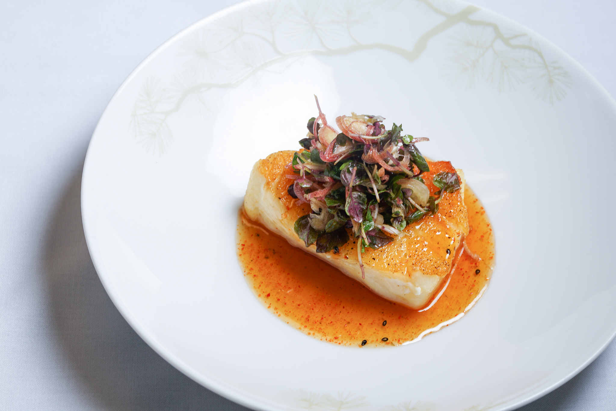 WE ARE ALSO OPEN FOR LUNCH Daily 12:00pm~2:00pm WE ARE ALSO OPEN FOR LUNCH Daily 12:00pm~2:00pm 